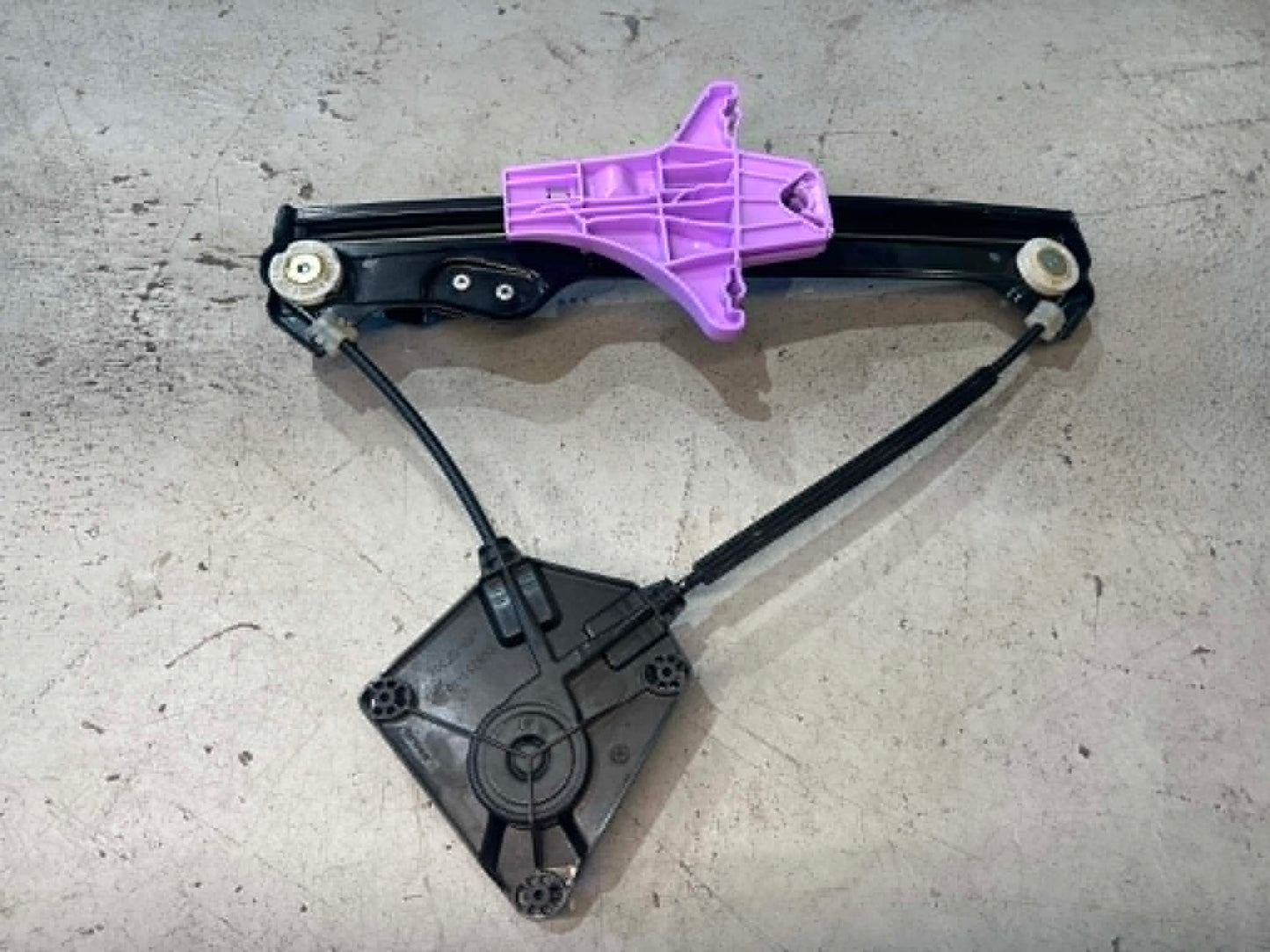 2GS839462 REAR RIGHT