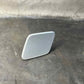BMW 1 SERIES E82 E87 E88 LEFT HEADLIGHT WASHER COVER WHITE 7906801