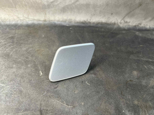 BMW 1 SERIES E82 E87 E88 LEFT HEADLIGHT WASHER COVER WHITE 7906801