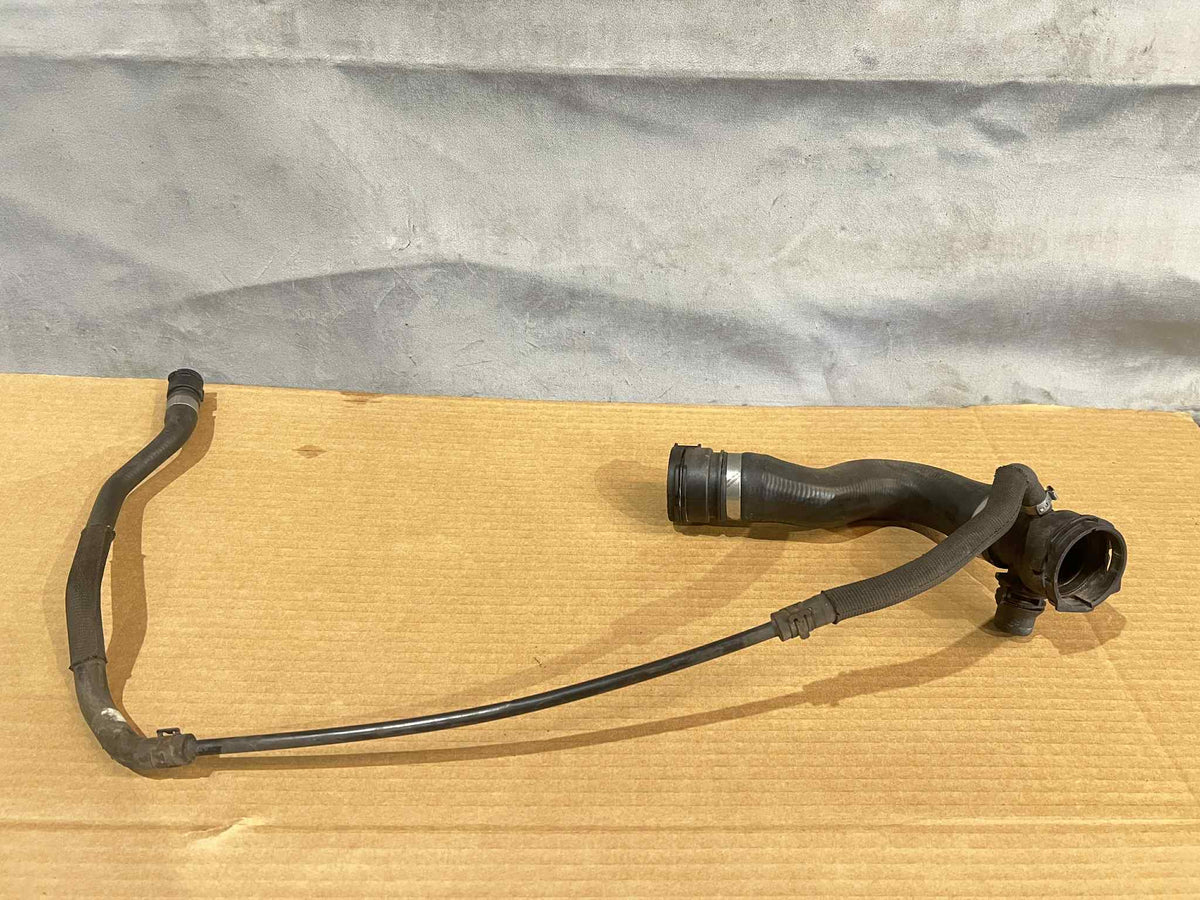 BMW 1 3 SERIES TOP RADIATOR HOSE 7525641