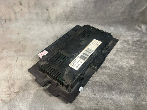 BMW X5 X6 E70 E71 FOOTWELL MODULE FRM3R XE 61238886842 2006-2014