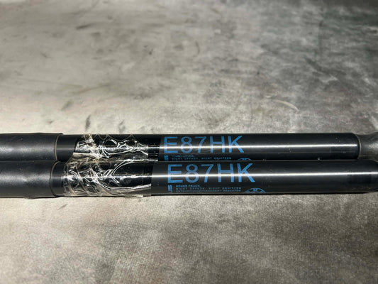 BMW E81 E82 E87 E88 Bonnet Gas Strut - Genuine OEM 51237118370