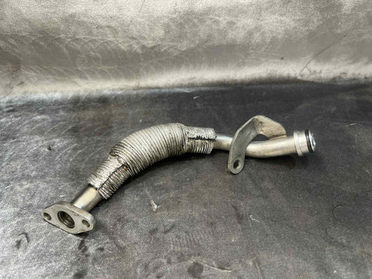 BMW 1 3 SERIES N54 TURBO OIL LINE 7562800