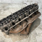 BMW E28 E30 M20 6 CYLINDER ENGINE CYLINDER HEAD 1264200