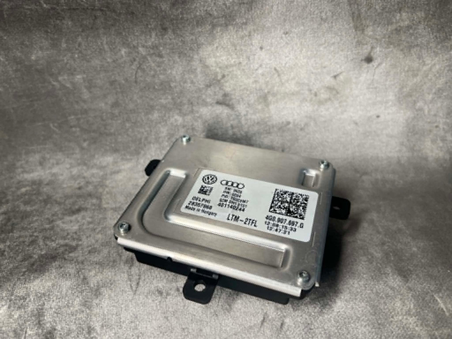 4G0907697G