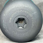 VOLKSWAGEN AUDI DQ200 0AM VALVEBODY ACCUMULATOR 0AM325587E