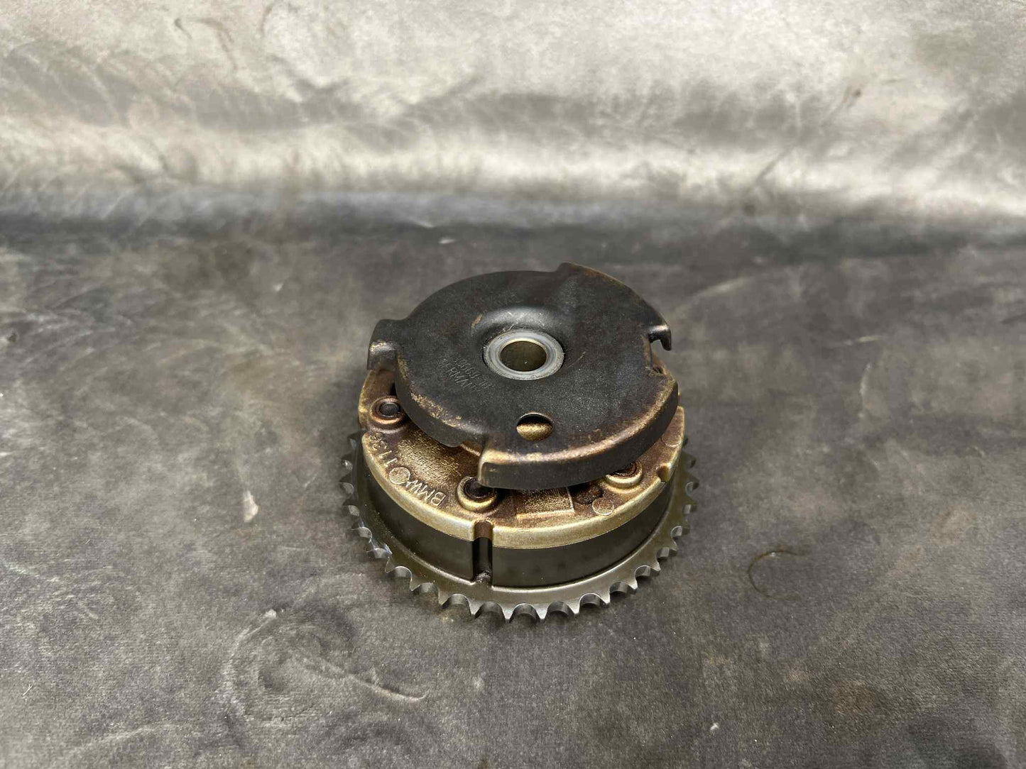 BMW 1 3 5 6 7 X  SERIES N54 EXHAUST CAMSHAFT TIMING SPROCKET 7540348