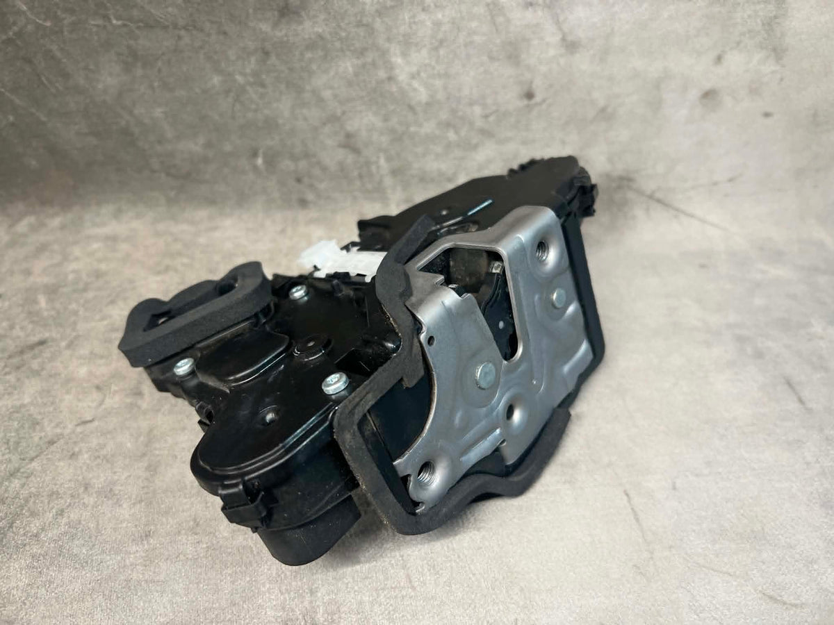 VW T-CROSS C11 TIGUAN 5NA POLO AW FRONT LEFT DOOR LOCK ACTUATOR MECHANISM 10C837015B #2