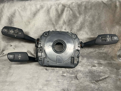 BMW 1 3 SERIES E82 E87 E88 E90 E92 STEERING ANGLE SENSOR CLOCK SPRING 9123041