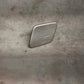 BMW Headlight Washer Jet Cover - 61677908801