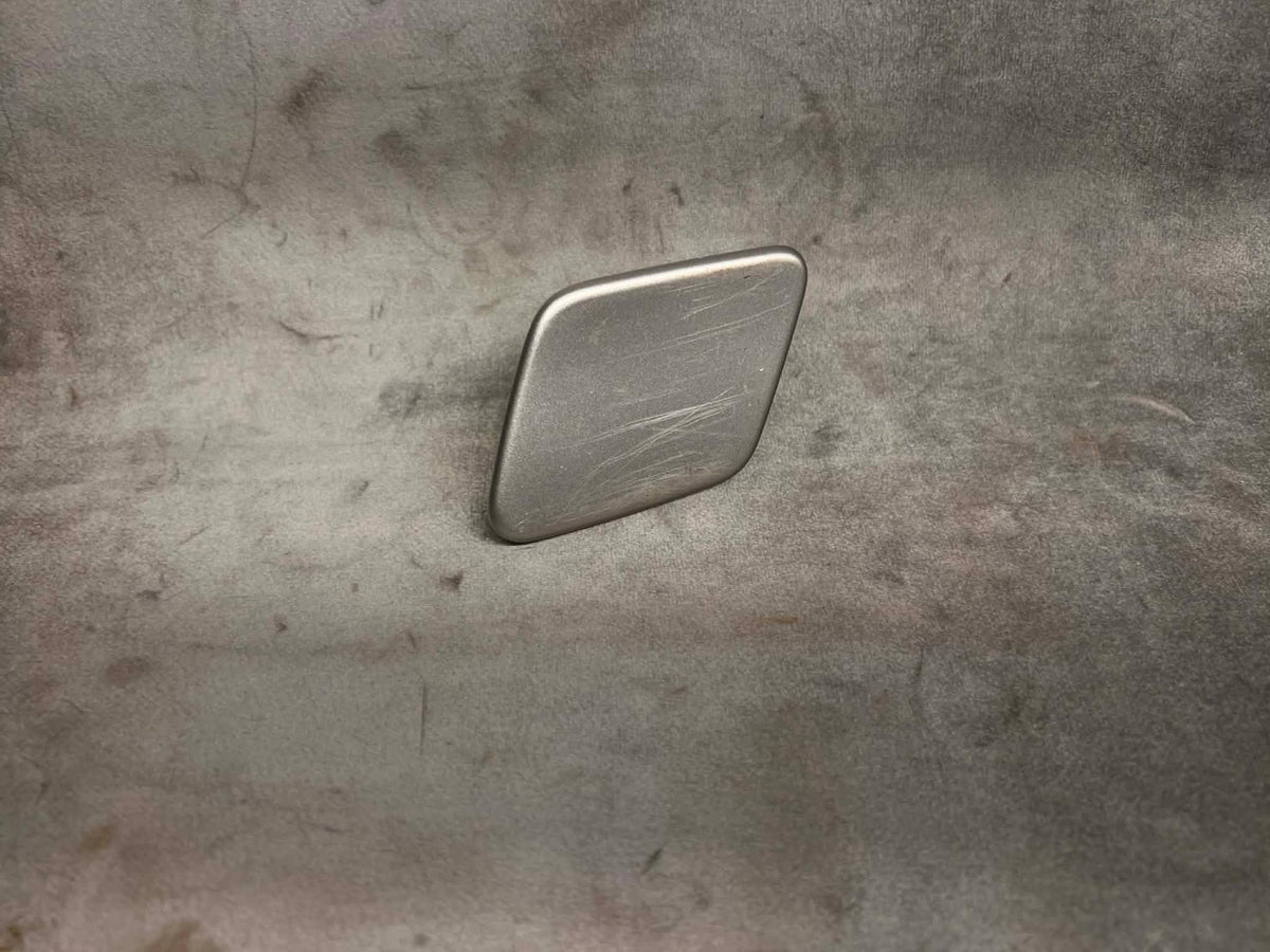 BMW Headlight Washer Jet Cover - 61677908801