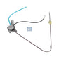 IVECO Daily II Window Regulator, Right, Electric, With Motor (OEM 9948 5357) — view 3