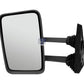 IVECO Daily II Wing Mirror, Driver Cabin, Left (OEM 9392 8073) — view 7