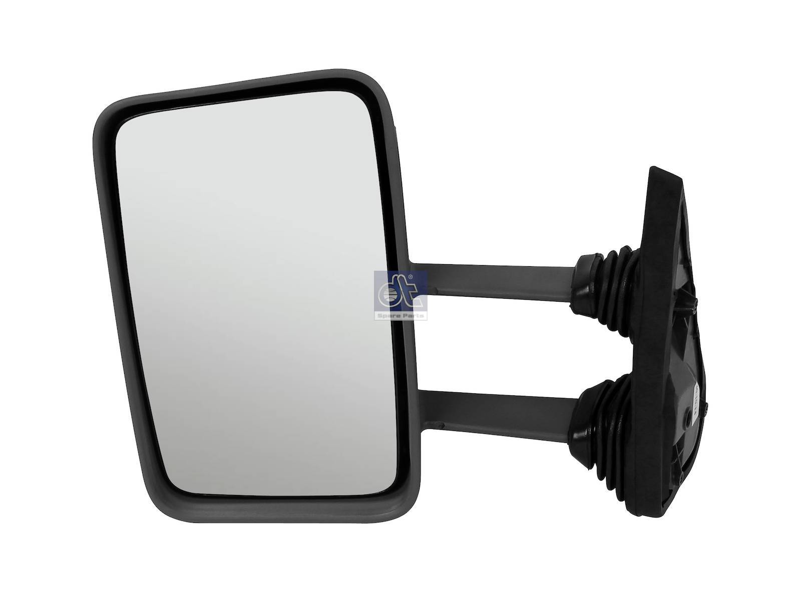 IVECO Daily II Wing Mirror, Driver Cabin, Left (OEM 9392 8073) — view 7