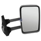 IVECO Daily II Wing Mirror, Driver Cabin, Right (OEM 9392 8072) — view 2