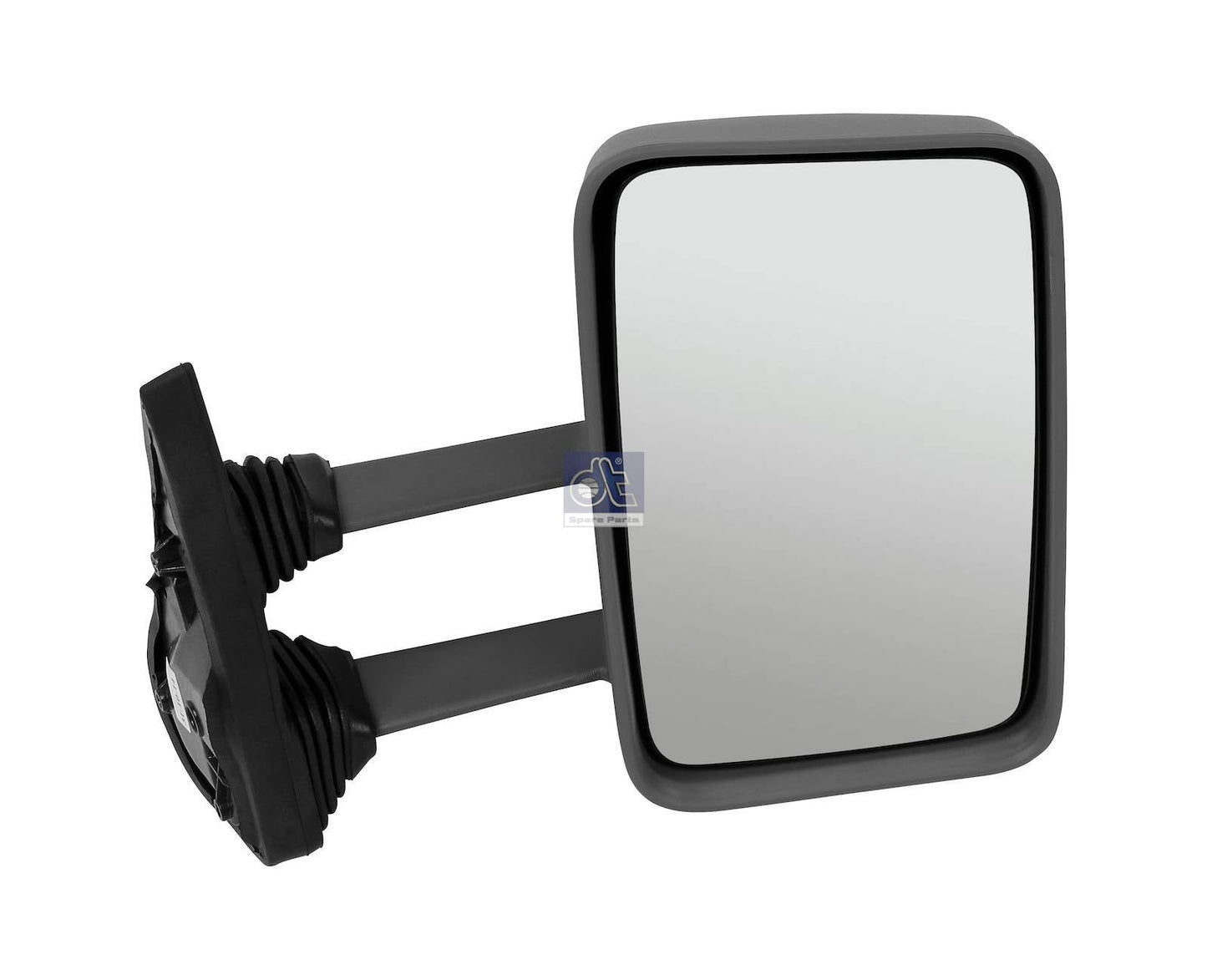 IVECO Daily II Wing Mirror, Driver Cabin, Right (OEM 9392 8072) — view 2