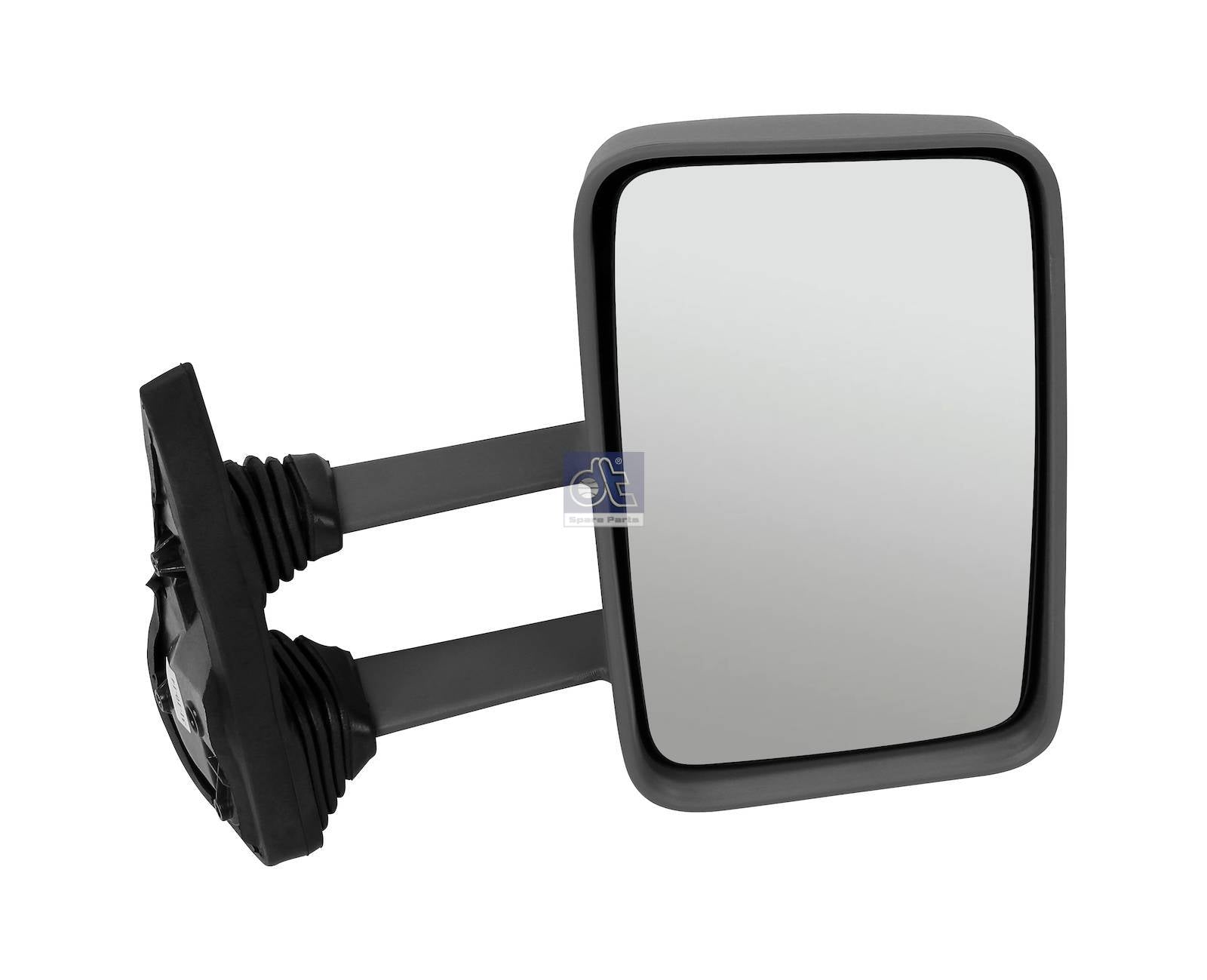 IVECO Daily II Wing Mirror, Driver Cabin, Right (OEM 9392 8072) — view 2