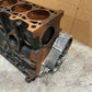 BMW 3 SERIES E30 M20B25 ENGINE BLOCK WITH CRANKSHAFT - LRI Autoparts