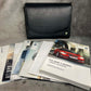BMW 3 Series E92 / E93 LCI Coupé / Convertible Owners Manual / User Handbook (Used, RHD Australia) - LRI Autoparts