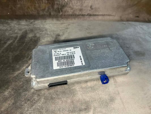BMW 1 2 3 4 5 6 7 X SERIES REVERSE CAMERA MODULE 9282420