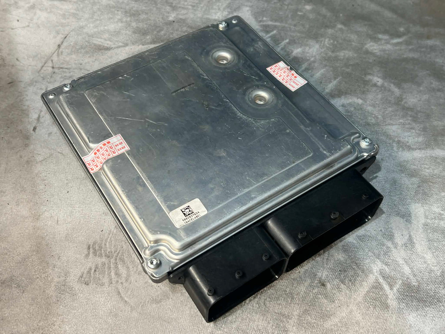 BMW N46N MEV17.2.1 ECU DME ECU PLUG AND PLAY 120i 320i