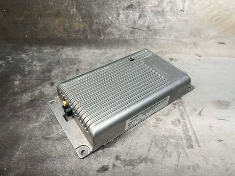BMW 1 3 SERIES E82 E87 E88 E90 E92 BLUETOOTH MODULE MULF2 BLUE PLUG TYPE 9183373