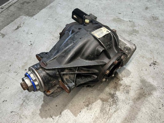 BMW M2 M3 M4 S55 REAR DIFFERENTIAL 3:46 RATIO 33108090464