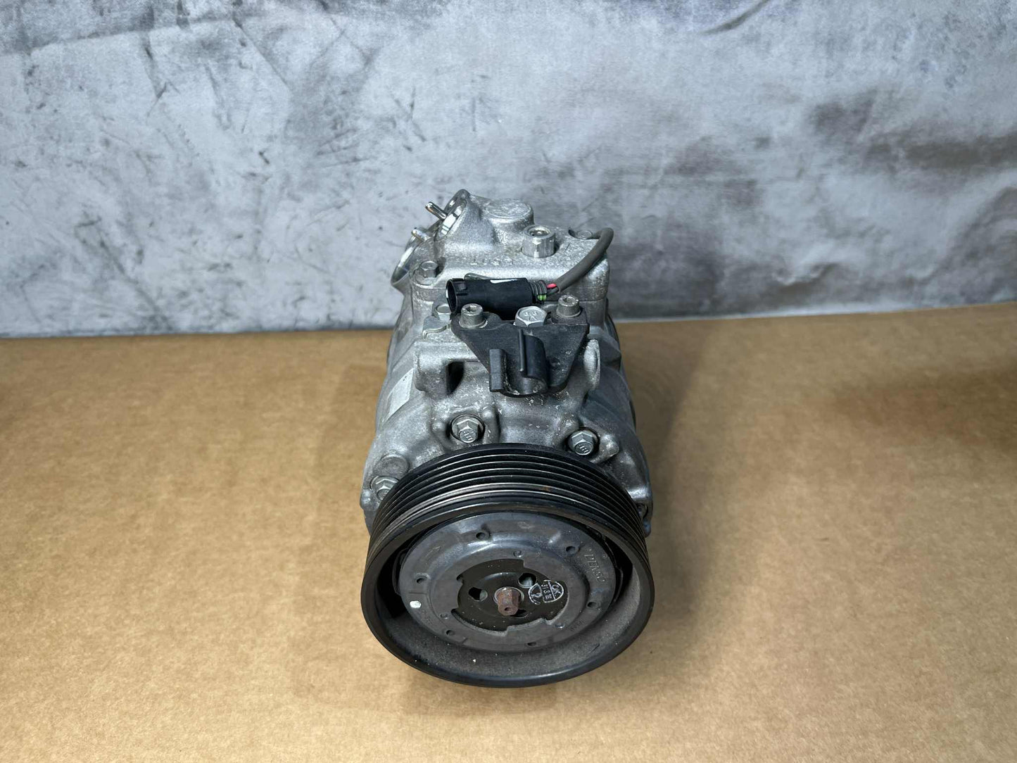 BMW 1 3 X SERIES N54 A/C COMPRESSOR 6956719