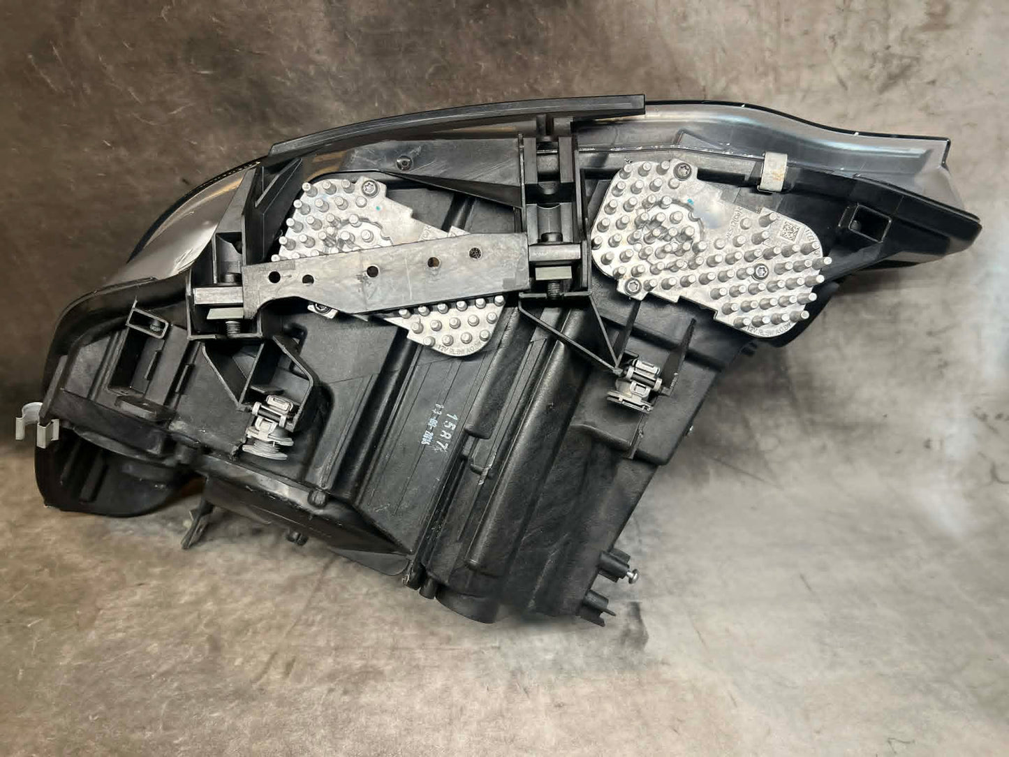 BMW 7410794