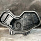 BMW 1 SERIES E82 E87 E88 LHS PASSENGER HEADLIGHT DUST COVER 6924493