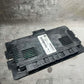 BMW 1 SERIES E82 E88 FRM3R PL2 BASIS 9251487