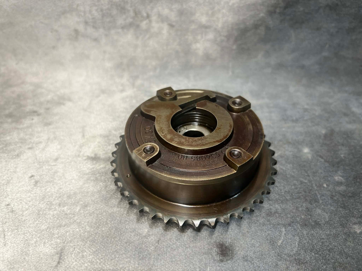 BMW MINI N12 N13 N14 N16 N18 EXHAUST CAMSHAFT UNIT 11367536085 - LRI Autoparts