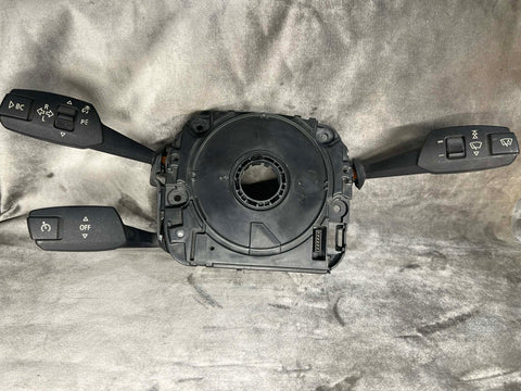 BMW 1 3 SERIES E82 E87 E88 E90 E92 STEERING ANGLE SENSOR CLOCK SPRING 9123041