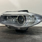 BMW 1 SERIES E82 E88 1M LHS LEFT ADAPTIVE XENON HEADLIGHT 7273839