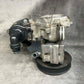 BMW N46 Power Steering Pump with Water Pump + Thermostat Assembly - 6769598 (Used) - LRI Autoparts