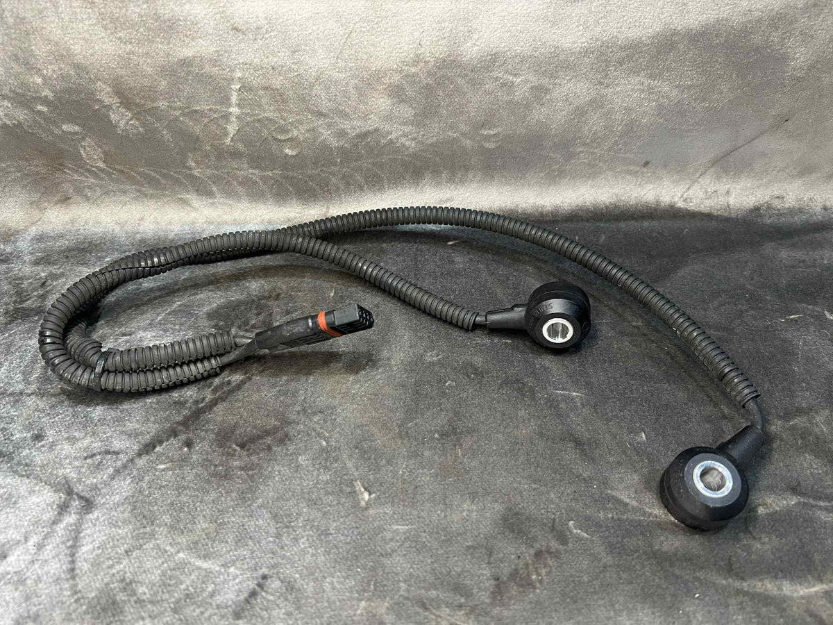 BMW KNOCK SENSOR 7566786 - LRI Autoparts
