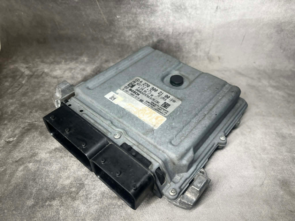 A2709002100 IMMO OFF - LRI Autoparts
