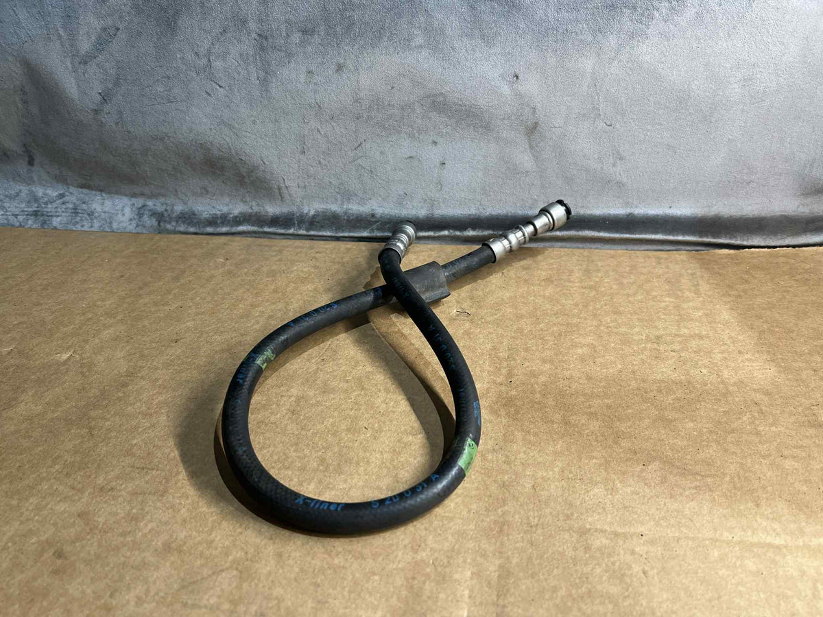 BMW 1 3 SERIES N46 N46N FUEL HOSE 13537552890