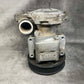 BMW N46 Power Steering Pump with Water Pump + Thermostat Assembly - 6769598 (Used) - LRI Autoparts