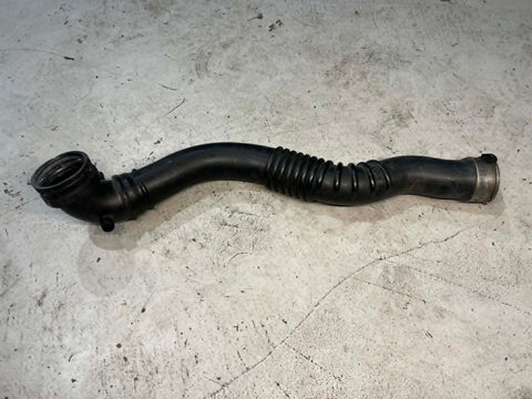 BMW F20 / F22 / F30 / F32 N20 / N26 Cold Side Charge Pipe (Intercooler to Throttle Body) - 7597592 / 7605044