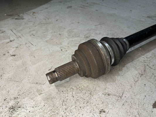 BMW 3 SERIES E90 E92 E93 REAR RIGHT DRIVE SHAFT 7566624