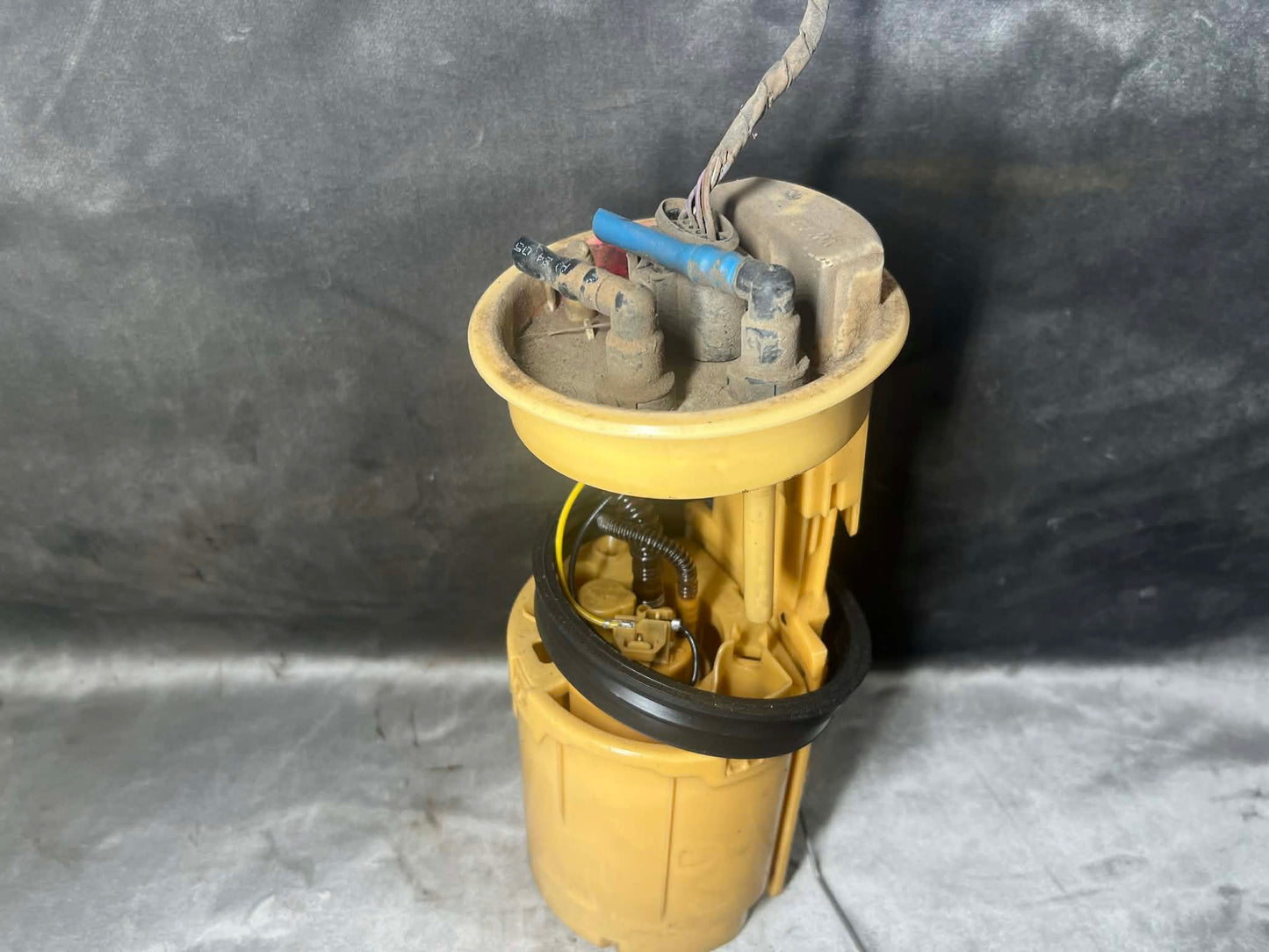 VW AUDI CAYD 1.6TDI IN TANK LOW PRESSURE FUEL PUMP 2K0919050