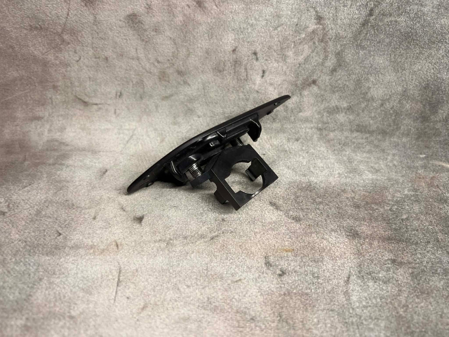 BMW E92 E93 Pre-LCI Headlight Washer Cover - Right Side  61677171659