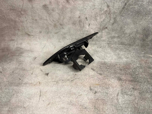 BMW E92 E93 Pre-LCI Headlight Washer Cover - Right Side  61677171659
