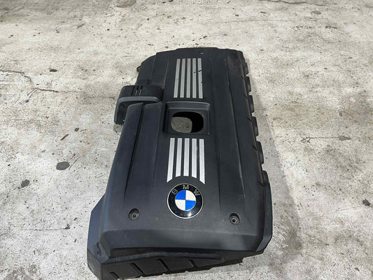 BMW 1 3 5 7 X SERIES N52 ENGINE COVERING 7575033