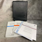 VW Golf MK7 (Golf / GTI / GTD / R, 2015 Edition) Owners Manual / User Handbook (Used, RHD Australia) - LRI Autoparts