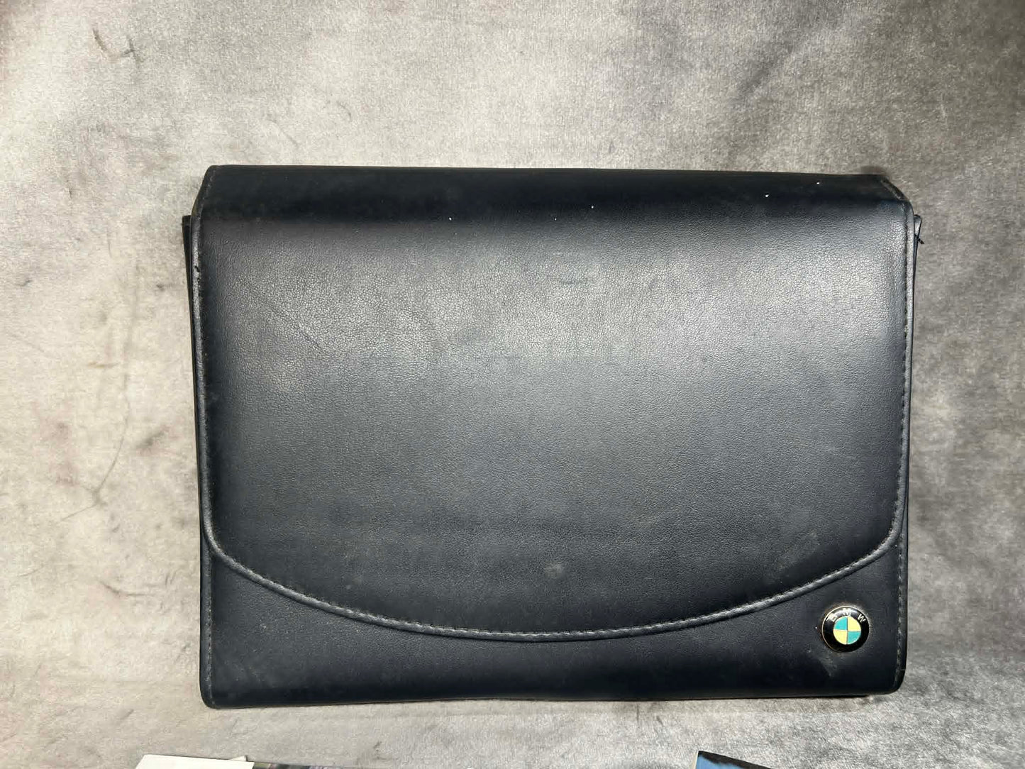 BMW 3 Series E92 / E93 LCI Coupé / Convertible Owners Manual / User Handbook (Used, RHD Australia) - LRI Autoparts