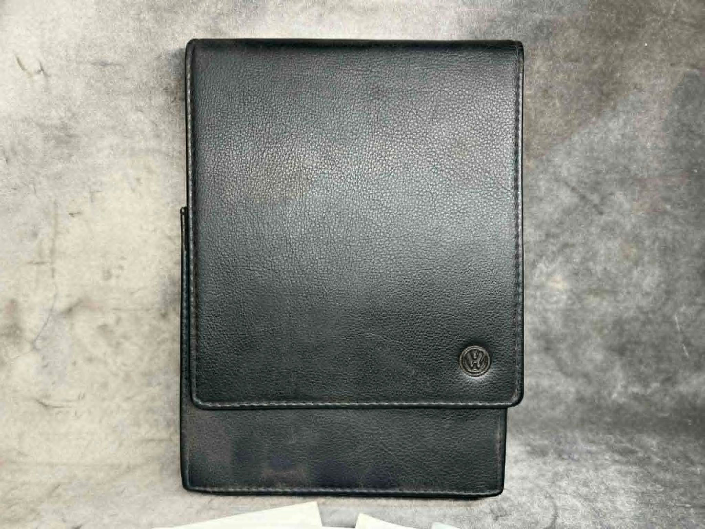 VW Caddy (2011 onwards) Owners Manual / User Handbook (Used, RHD Australia) - LRI Autoparts