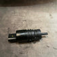 BMW 1 3 X SERIES HEADLIGHT WASHER FLUID PUMP 7302588
