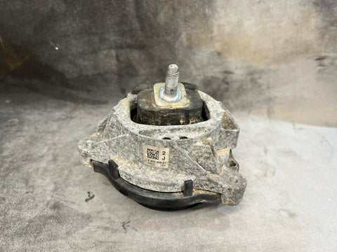 BMW 1 2 3 4 SERIES F20 F21 F22 F30 F31 F32 N20 RIGHT SIDE ENGINE MOUNT 6855456